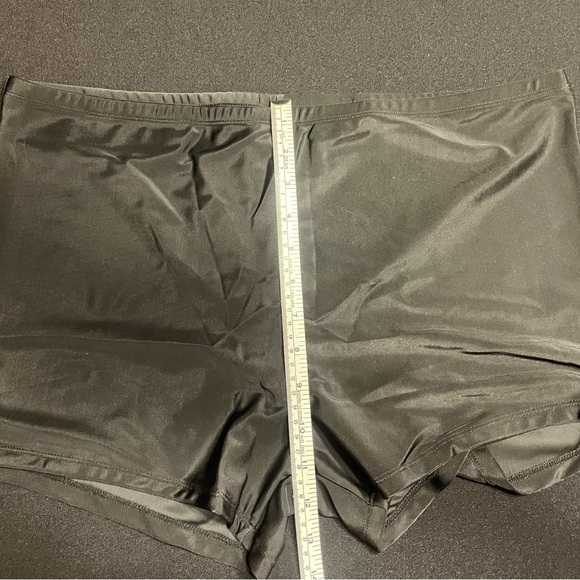 Bathing Suit Boxer Bottom - Picture 3 of 4